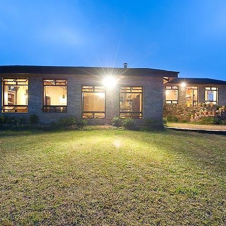 Hananoie Kāskī エクステリア 写真