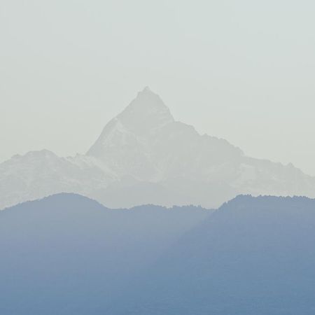 Hananoie Kāskī エクステリア 写真