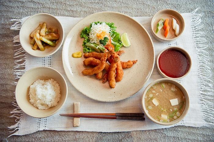 Hananoie Kāskī エクステリア 写真