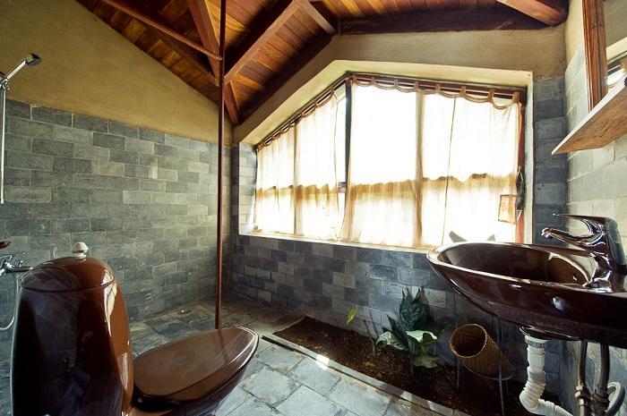 Hananoie Kāskī エクステリア 写真